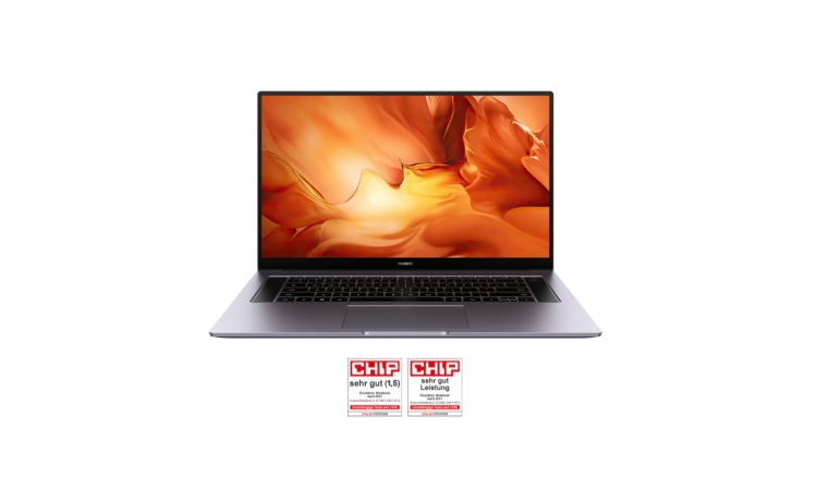 huawei matebook d 16