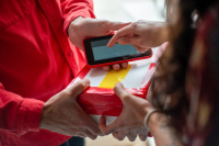 Mobilny podpis na tablecie – oszczędność czasu i papieru