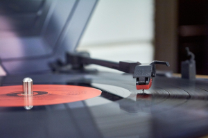 Vinyl 