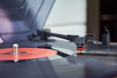 Vinyltrend in Deutschland